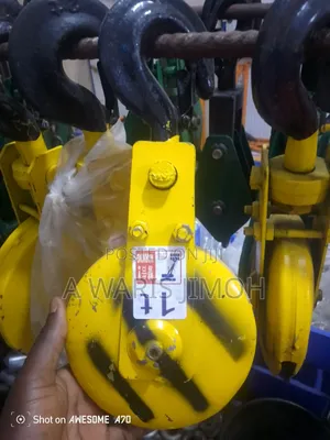 2ton Roller