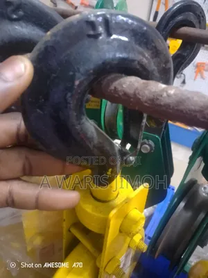2ton Roller