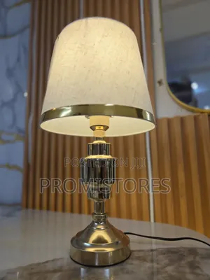 Luxury Design Decorative Table Lamp