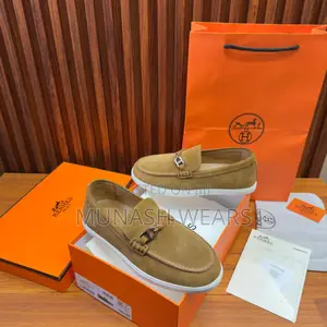 Photo - Hermes Luxury Sneakers 40-46 , Nationwide Delivery