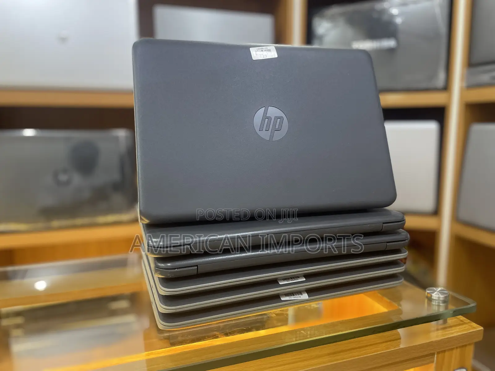 Laptop HP Stream 11 Pro G4 EE 4GB Intel Celeron eMMC 60GB