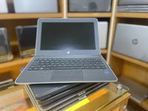 Laptop HP Stream 11 Pro G4 EE 4GB Intel Celeron eMMC 60GB