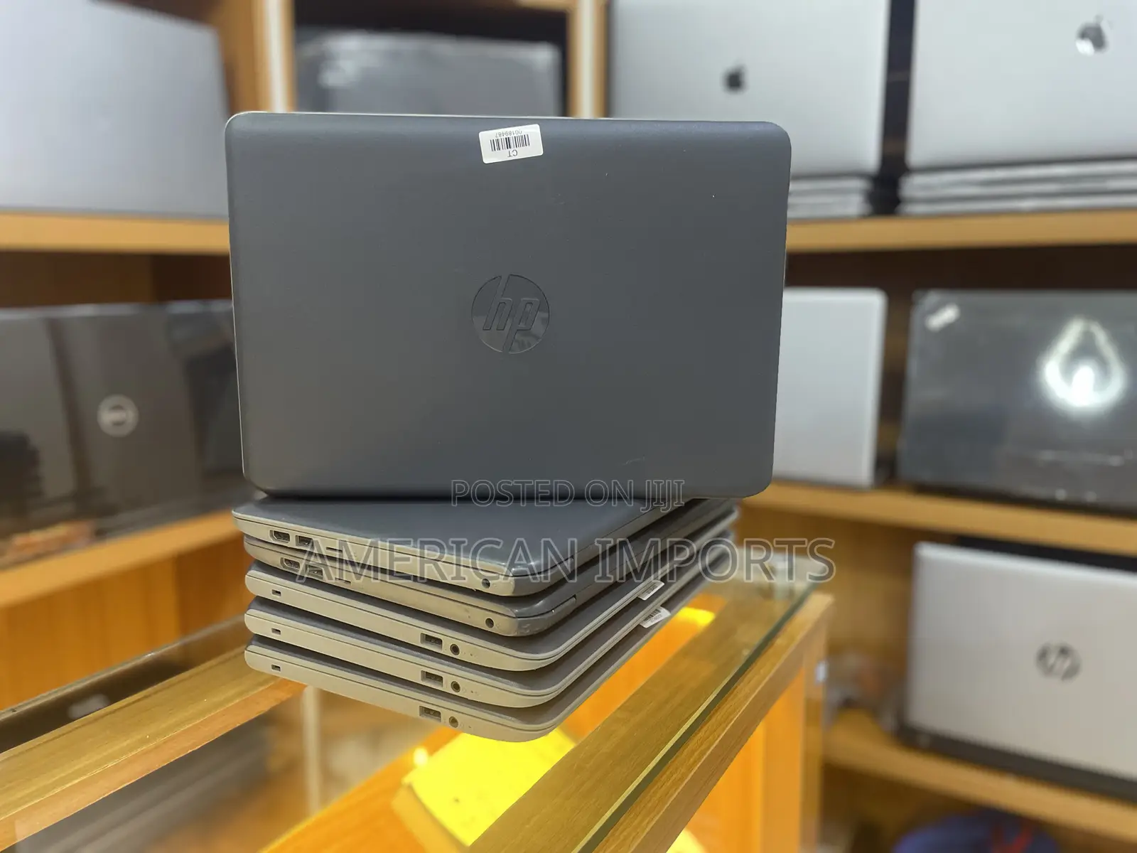 Laptop HP Stream 11 Pro G4 EE 4GB Intel Celeron eMMC 60GB