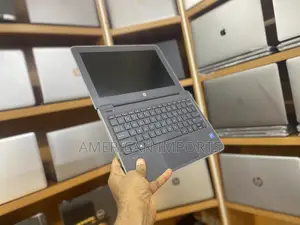 Laptop HP Stream 11 Pro G4 EE 4GB Intel Celeron eMMC 60GB