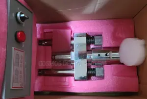 Flexible Denture Machine