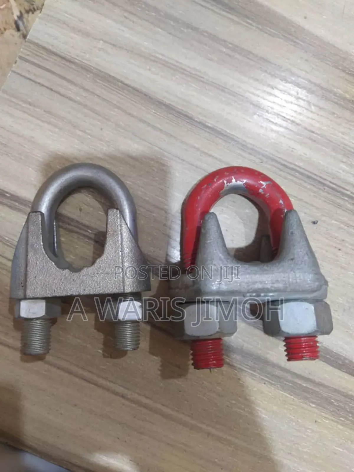 30mm Bulldog Clips