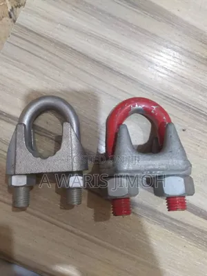 30mm Bulldog Clips