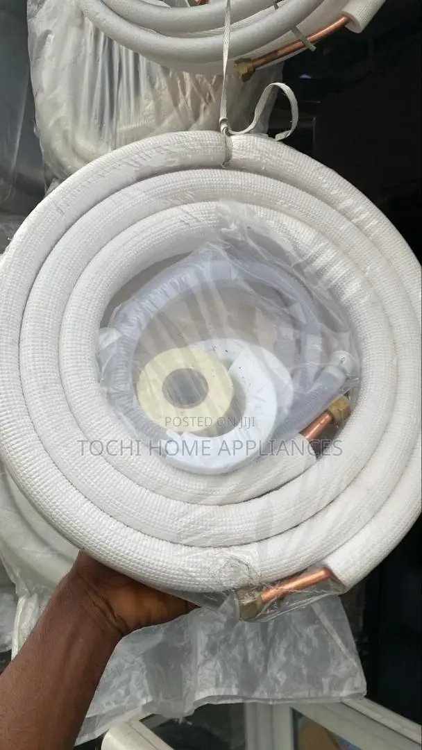 Ac Installation Kit