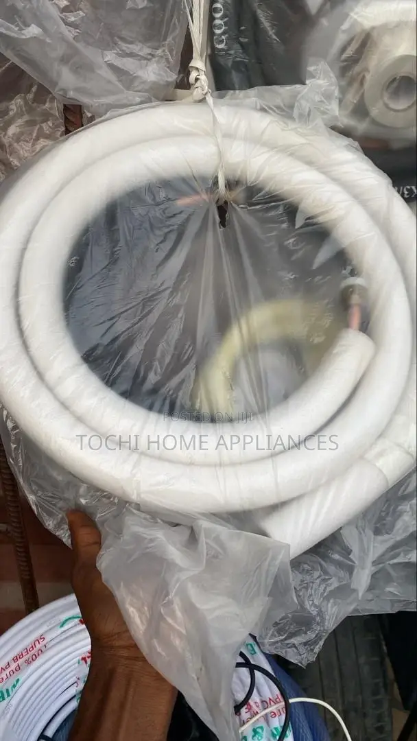Ac Installation Kit