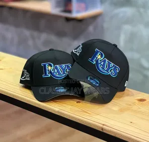 Different Authentic Species Quality Cap Collections