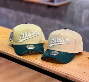 Different Authentic Species Quality Cap Collections