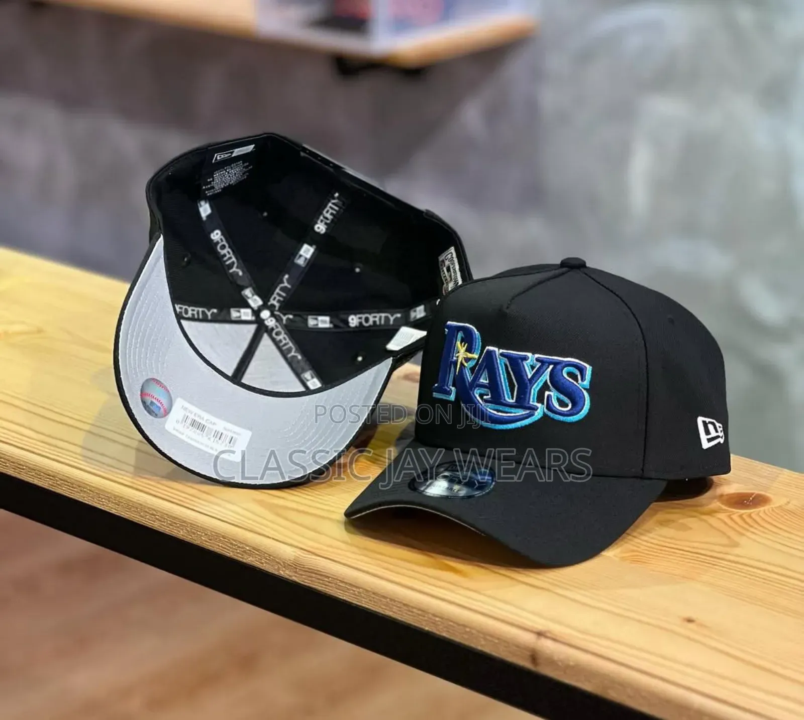 Different Authentic Species Quality Cap Collections