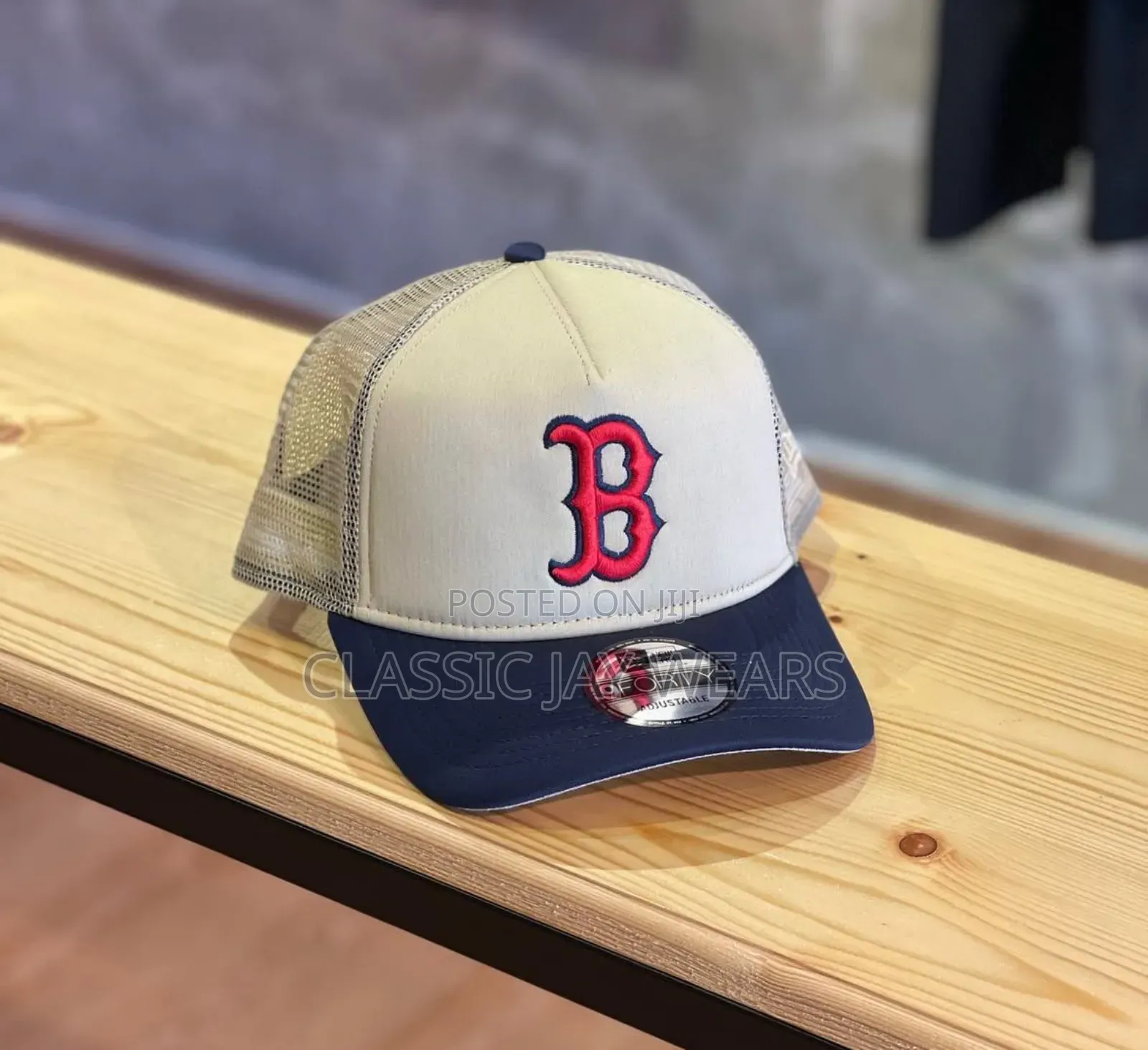 Different Authentic Species Quality Cap Collections