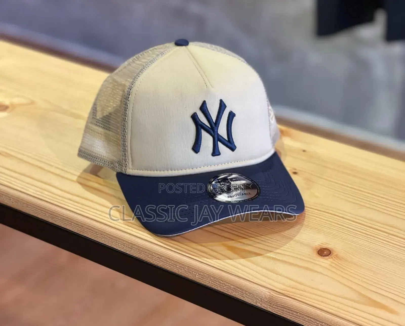 Different Authentic Species Quality Cap Collections