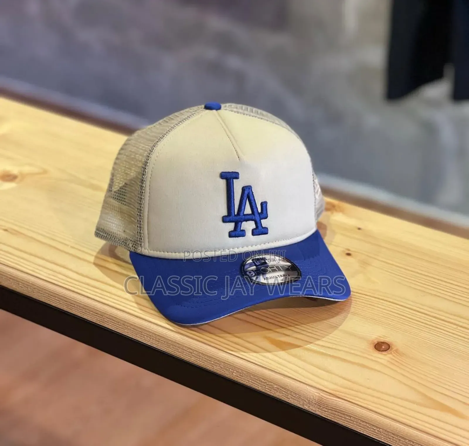 Different Authentic Species Quality Cap Collections