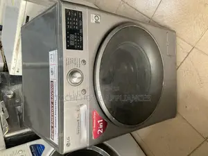 New Model 8kg Washing Machine