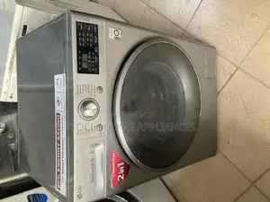New Model 8kg Washing Machine