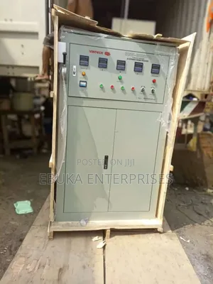 Vintech Stabilizer 300kva