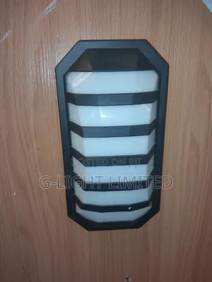 Outdoor Lighting