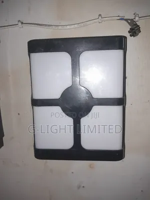 Outdoor Lighting
