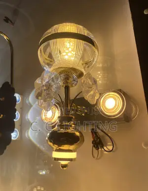 Wall Led Lamp Fashion Light