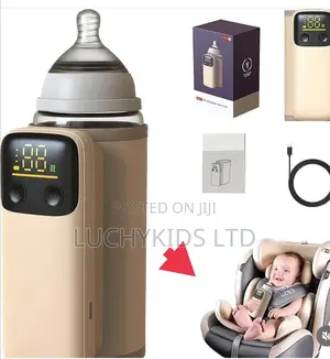 Baby Milk Warmer