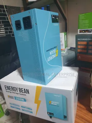 All in One Best Energy Storage 1kwh Solar Generator.
