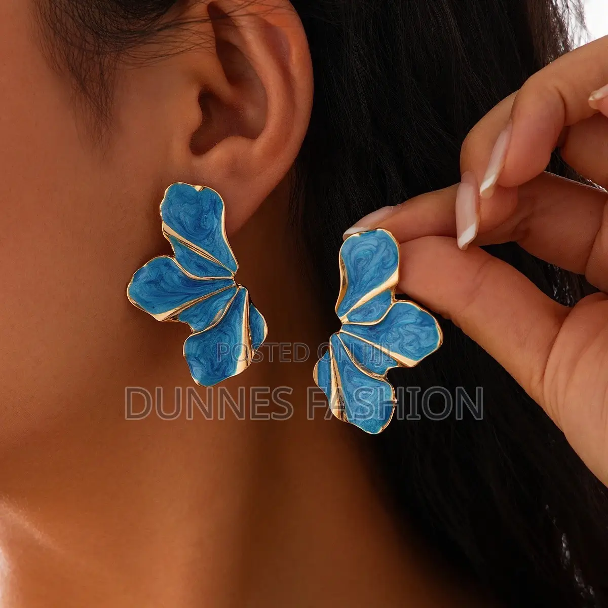 Statement Earrings
