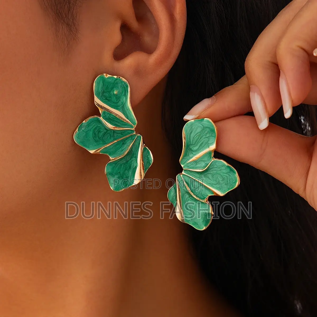Statement Earrings