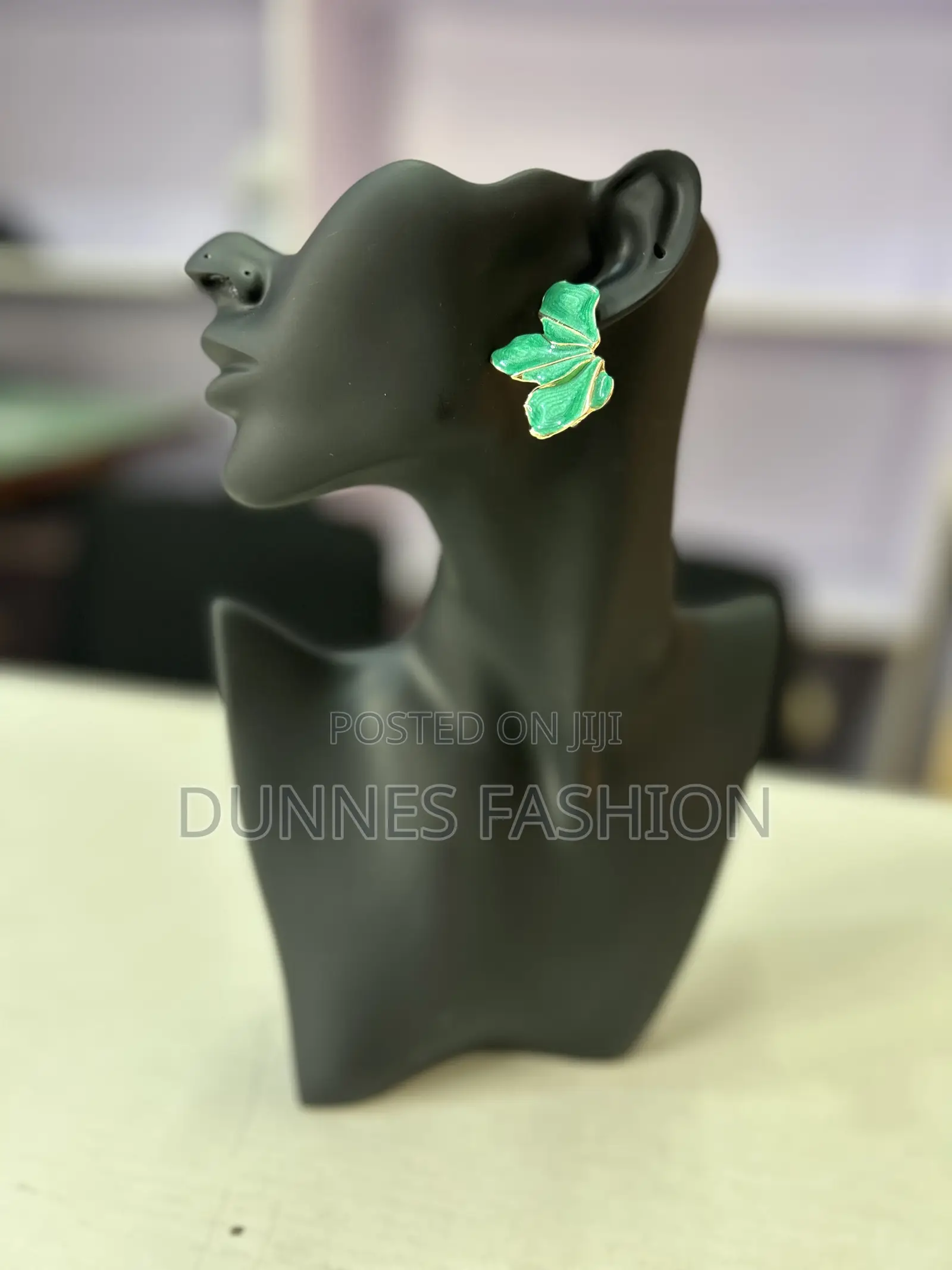 Statement Earrings