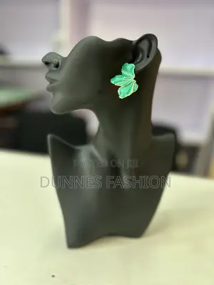 Statement Earrings