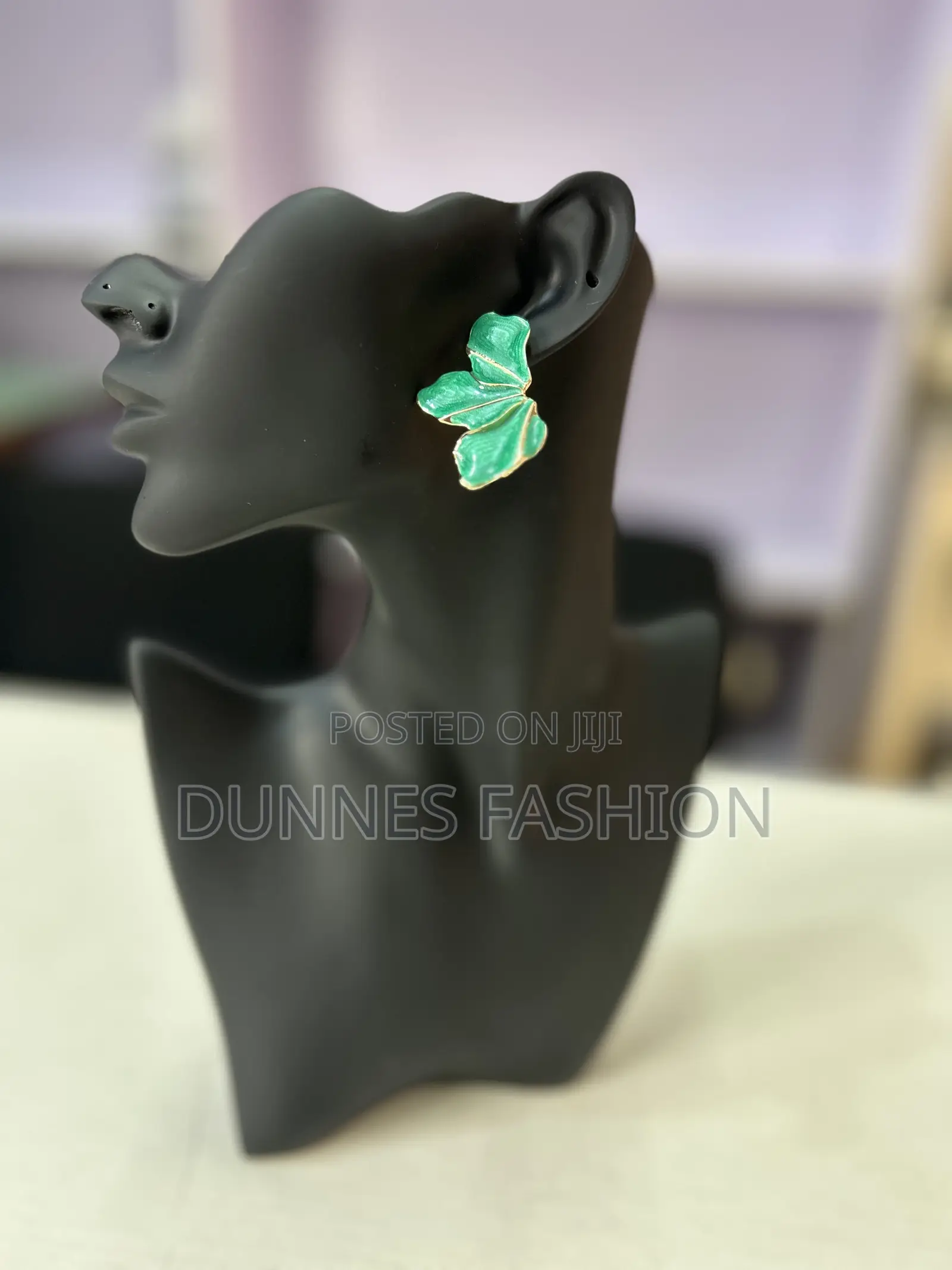 Statement Earrings
