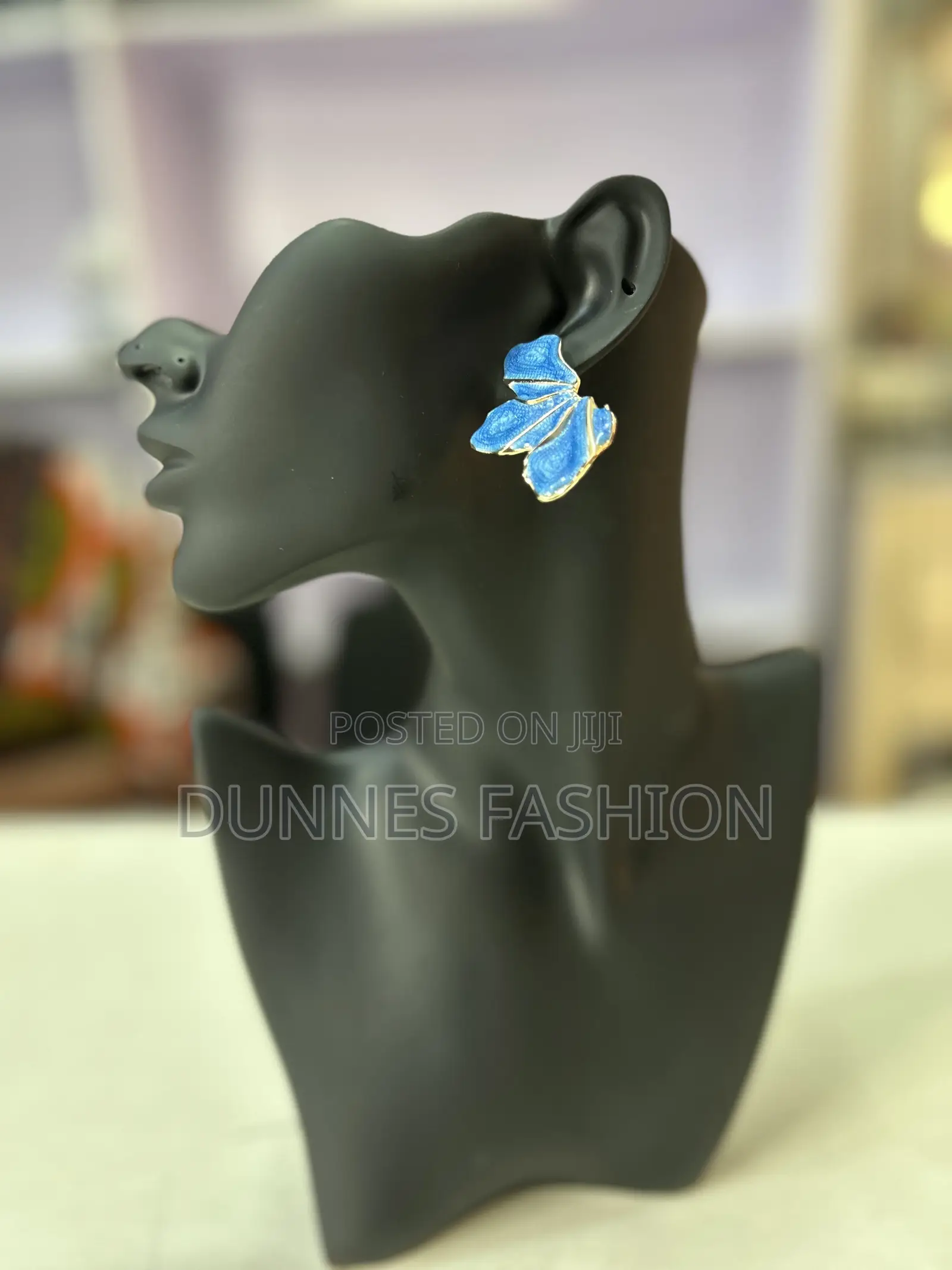 Statement Earrings