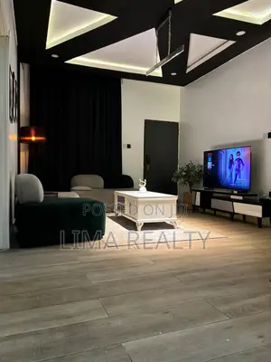 2 Bed Luxury Apartment Wuse 2