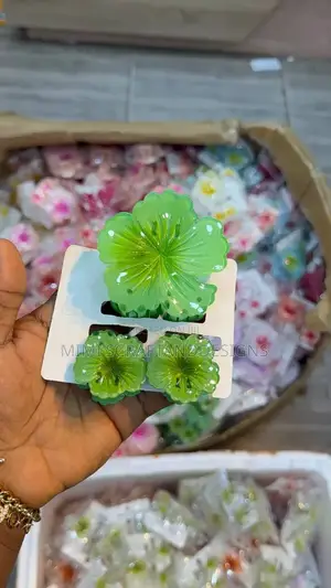 Claw Clip for Mom and Daughter