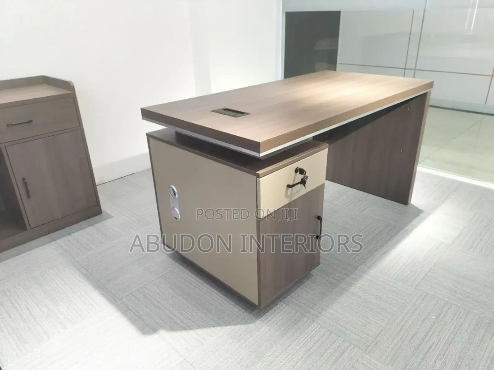 Grade Executive Table