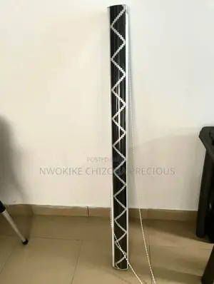 4.5ft Window Blind Available for Sale