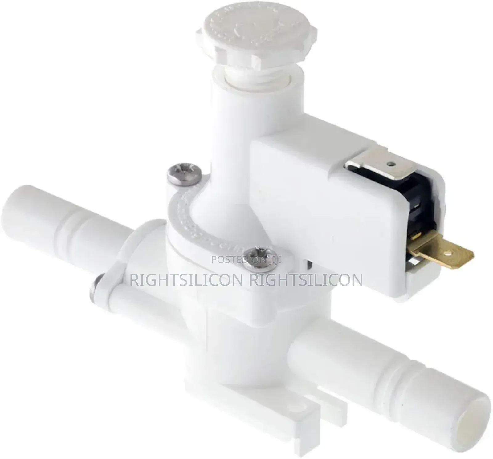 Usa Whale Wu7207 Pressure Switch, White