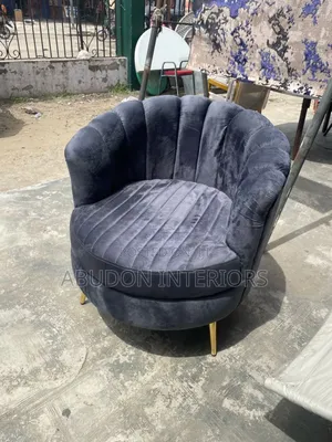 Buchetan Chairs New Design