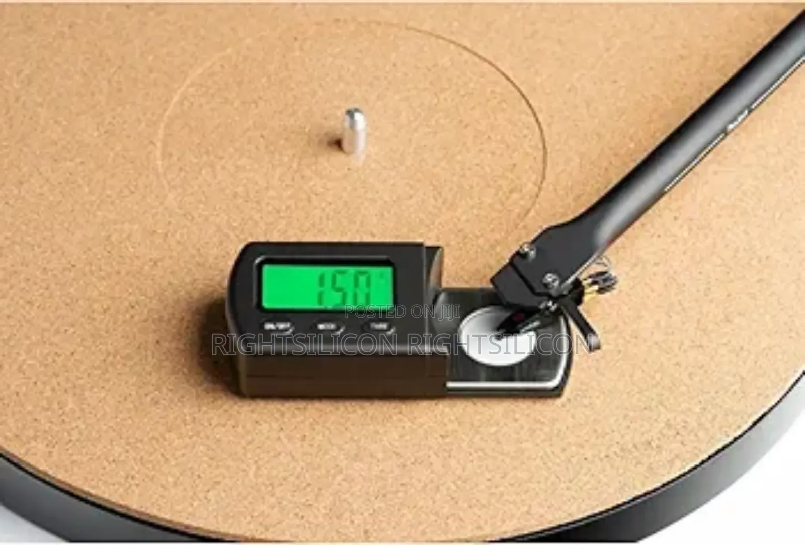 Usa Project Measure It E
