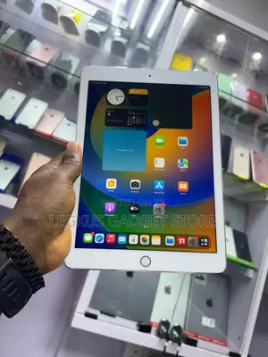 Apple iPad Pro 9.7 (2016) 128 GB Pink