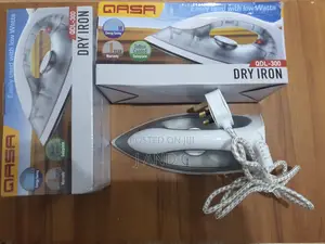 Low Voltage 300watts Pressing Iron