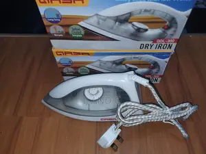 Low Voltage 300watts Pressing Iron