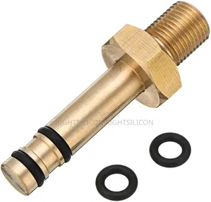 Usa Unknown Filling Probe Adapter - Straight Stem