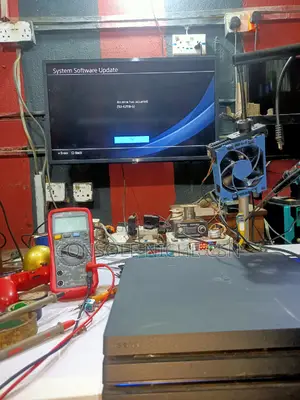 Fix Ps5 And Ps4 Consoles, Controllers, And Install Games