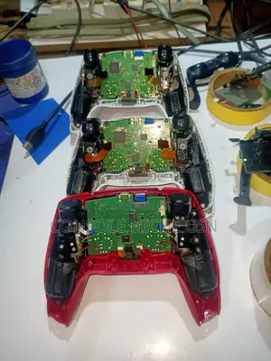 Fix Ps5 And Ps4 Consoles, Controllers, And Install Games