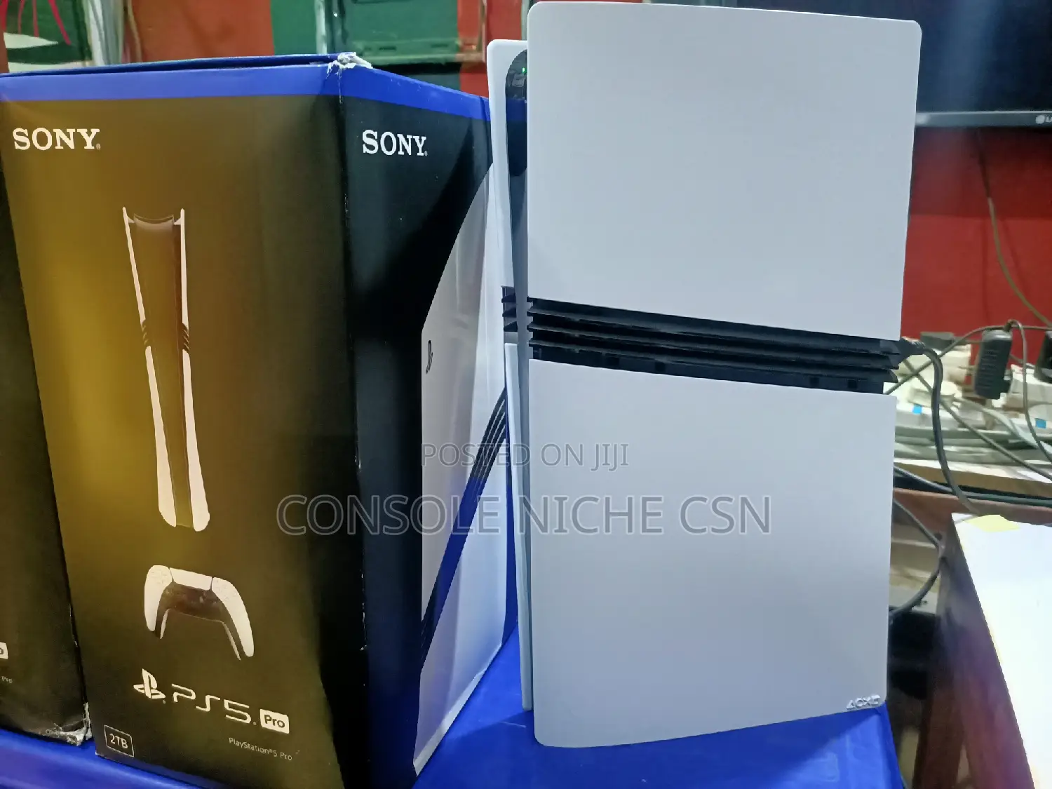Fix Ps5 And Ps4 Consoles, Controllers, And Install Games