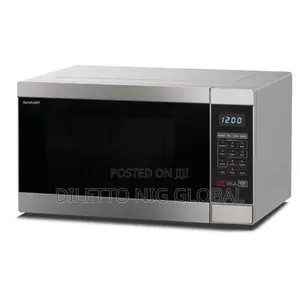 Sharp R956slm 42 Litres Combination Microwave