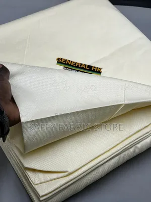 Swiss Atiku Voile