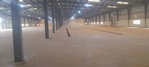 Warehouse Available for Lease